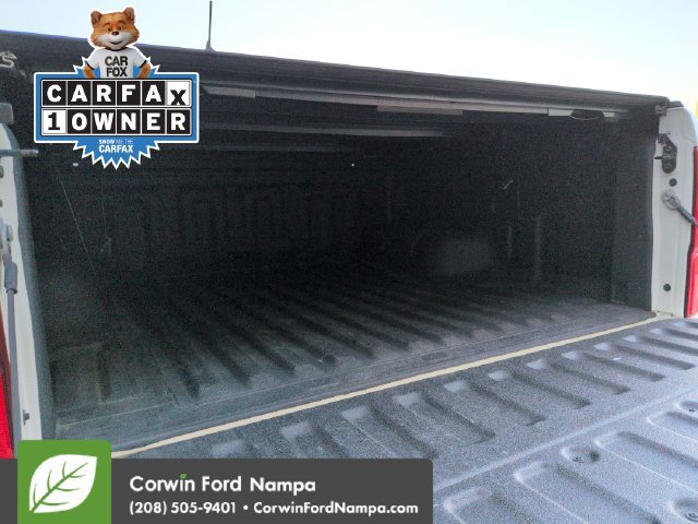 Used 2020 Ford Ranger Lariat w/ Equipment Group 501A Mid AWD/4WD image 29
