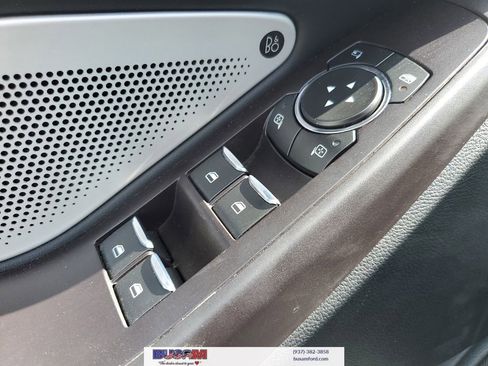 Certified 2020 Ford Explorer ST w/ Premium Technology Package AWD/4WD image 23