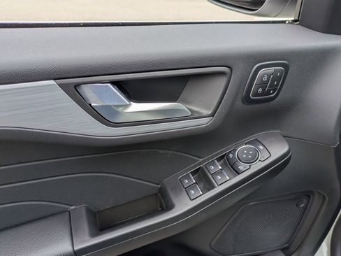 New 2026 Ford Escape Platinum w/ Equipment Group 601A image 16