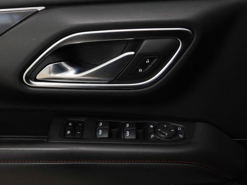 Used 2023 Chevrolet Tahoe RST w/ Luxury Package image 27