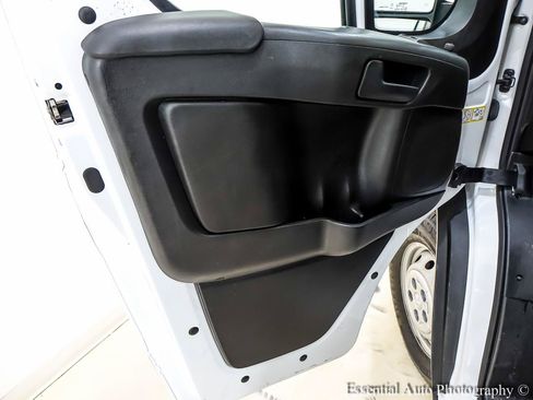 Used 2023 RAM ProMaster 2500 FWD image 15