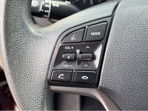 Used 2020 Hyundai Tucson SE AWD/4WD image 22
