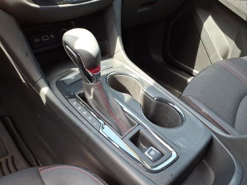 Used 2023 Chevrolet Equinox RS AWD/4WD image 12