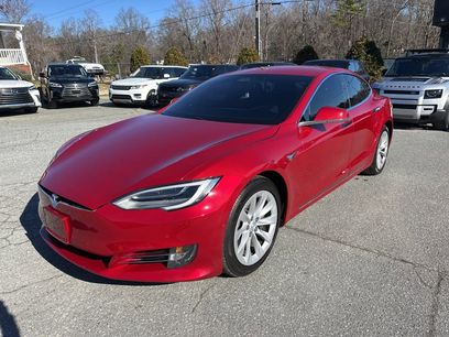 Used 2016 Tesla Model S 85D