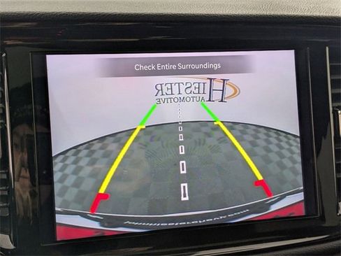 Used 2023 Dodge Durango R/T image 22