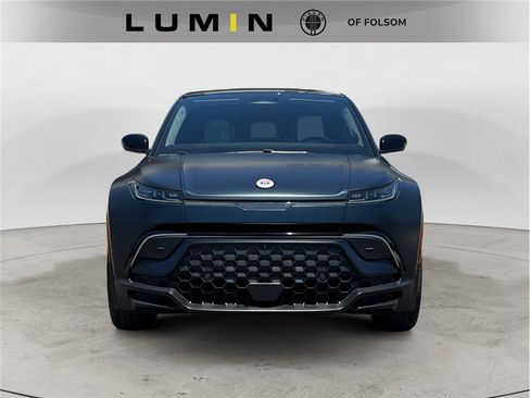 Used 2023 Fisker Ocean Extreme AWD/4WD image 8