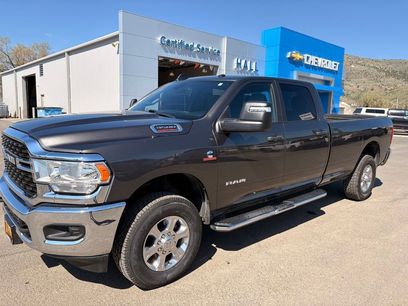 Used 2024 RAM 3500 Big Horn