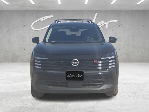 New 2026 Nissan Kicks SR w/ SR Premium Package image 18