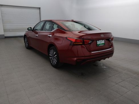 Used 2023 Nissan Altima 2.5 SV AWD/4WD image 5
