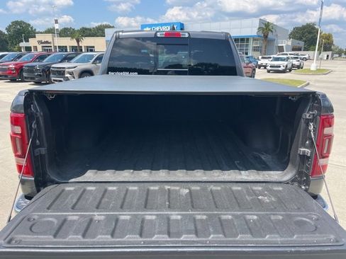 Used 2022 RAM 1500 Limited image 7