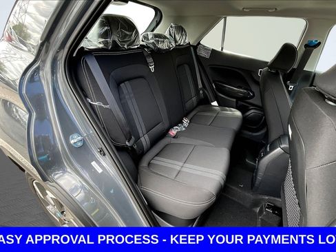Used 2026 Hyundai Venue SEL FWD image 11