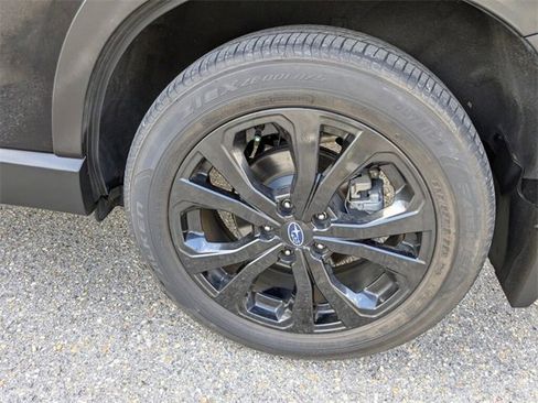 Used 2024 Subaru Forester Sport image 11