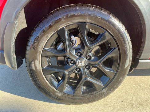 Certified 2023 Honda HR-V Sport image 26