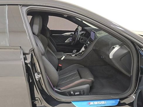 Used 2026 BMW M850i xDrive AWD/4WD image 3