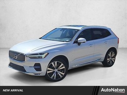 Used 2023 Volvo XC60 B5 Plus w/ Protection Package Premier