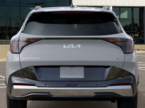 New 2027 Kia Sportage SX Prestige AWD/4WD image 13