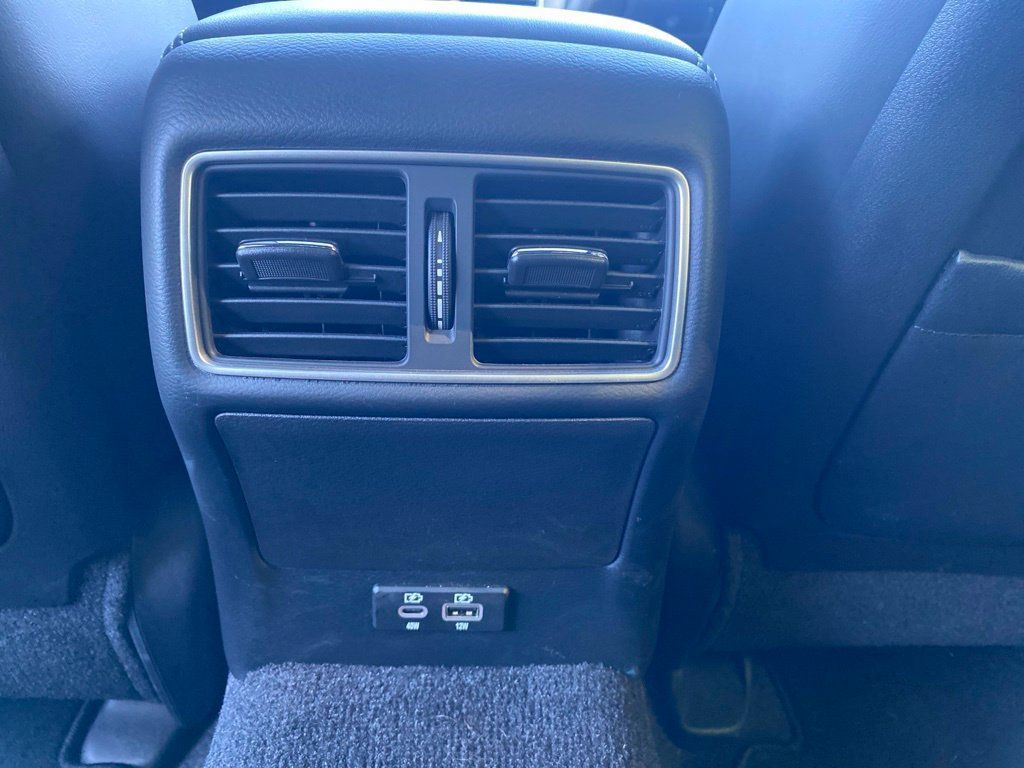 Certified 2023 INFINITI Q50 Sensory AWD/4WD image 30