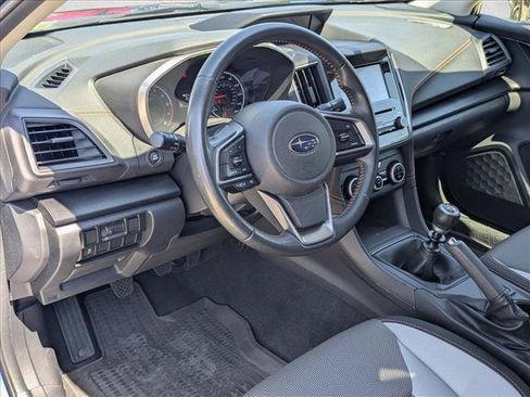Used 2020 Subaru Crosstrek 2.0i Premium AWD/4WD image 10