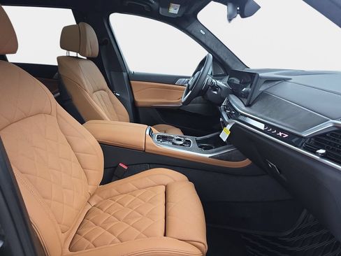 New 2027 BMW X7 xDrive40i w/ Executive Package AWD/4WD image 9