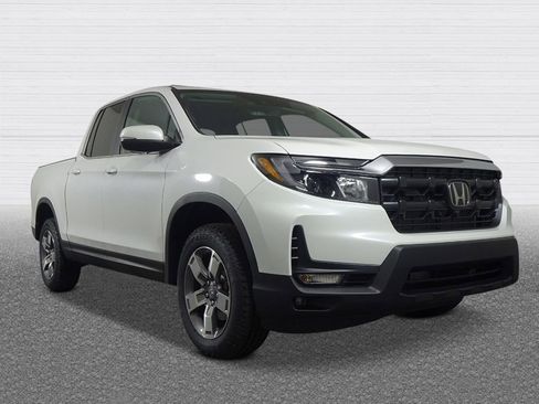New 2026 Honda Ridgeline RTL image 7