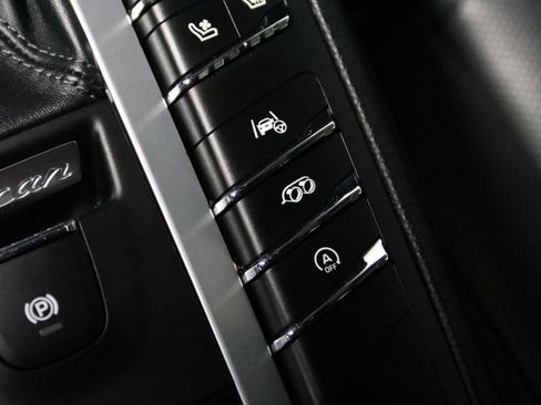 Used 2021 Porsche Macan GTS image 43