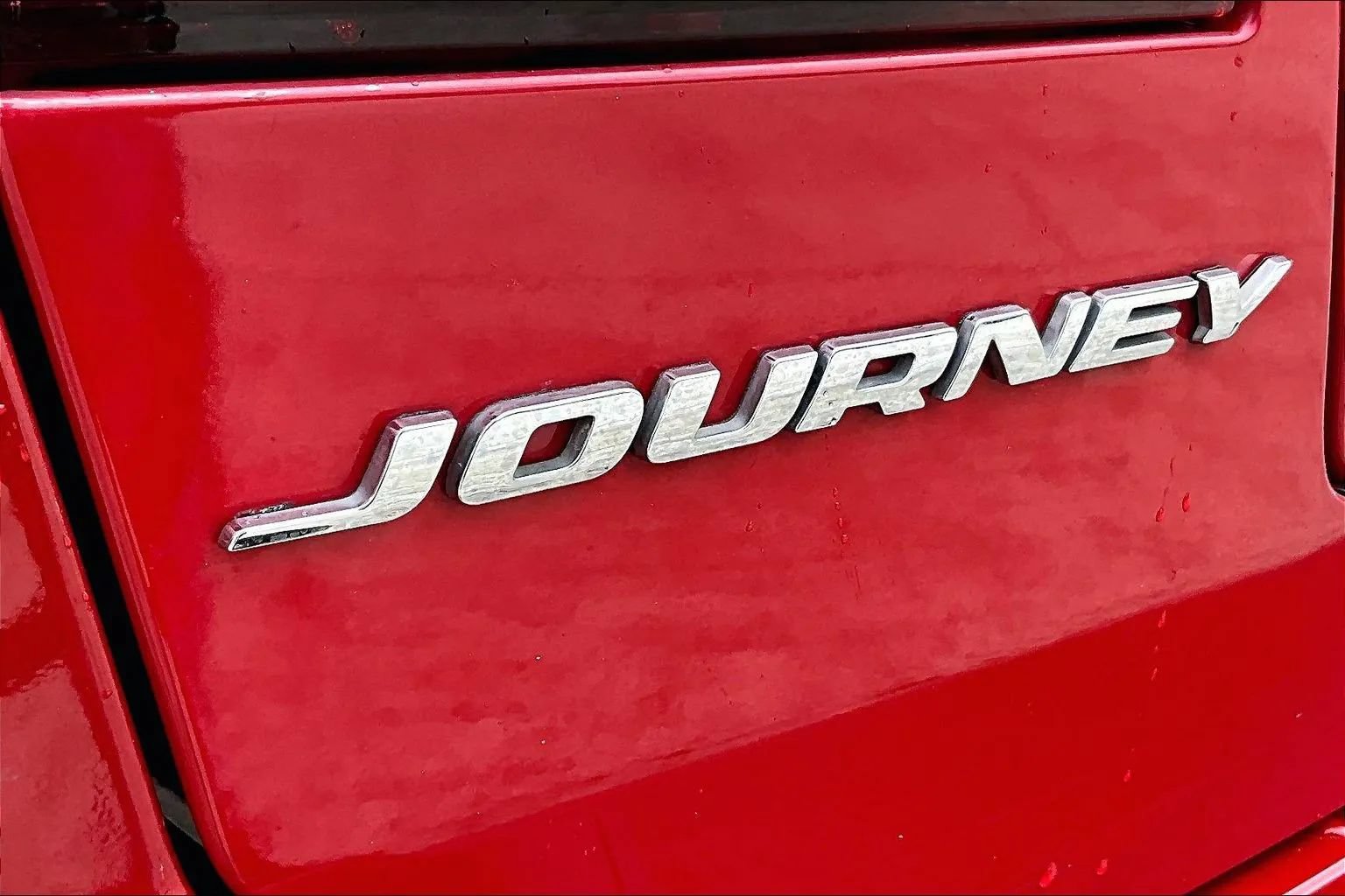 Used 2015 Dodge Journey SE w/ Quick Order Package 22F SE FWD image 20
