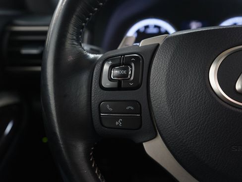 Used 2016 Lexus RC 300 300 w/ Navigation System Package image 22