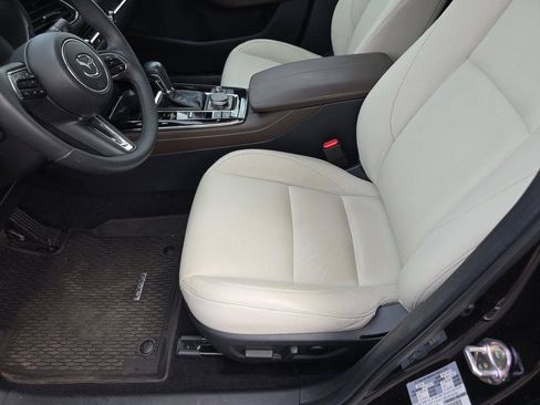 Certified 2025 MAZDA CX-30 2.5 Turbo w/ Premium Package AWD/4WD image 21