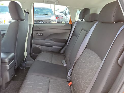 Used 2026 Mitsubishi Outlander Sport LE AWD/4WD image 20