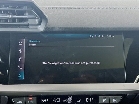 Used 2024 Audi A3 2.0T Premium image 21