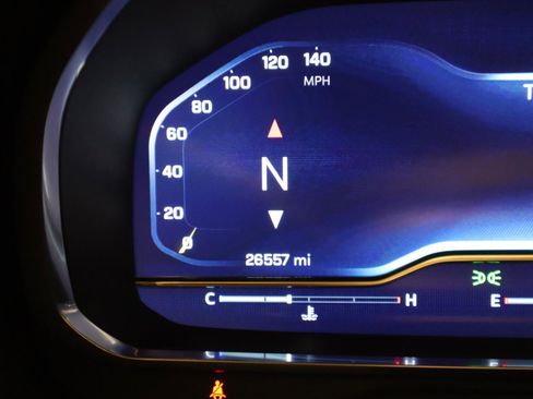 Used 2023 Chevrolet Tahoe High Country w/ Premium Package 2 image 44