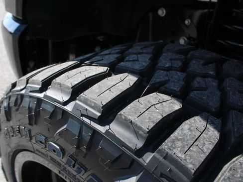 New 2026 Ford F250 Platinum AWD/4WD image 7