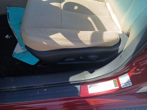 Used 2015 Nissan Altima 2.5 SL image 10