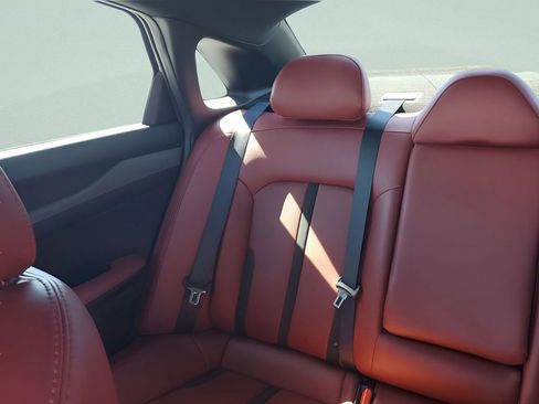 Used 2024 Kia K5 GT-Line w/ GT-Line Premium Package image 12