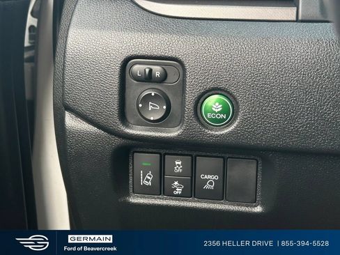 Used 2023 Honda Ridgeline RTL image 28