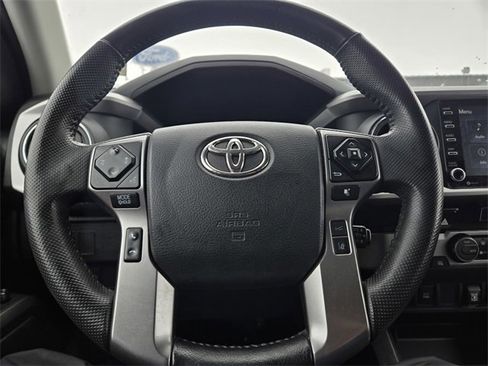 Used 2022 Toyota Tacoma SR5 image 17
