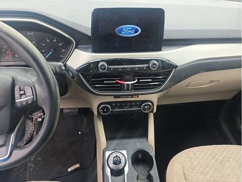 Used 2020 Ford Escape SE AWD/4WD image 27