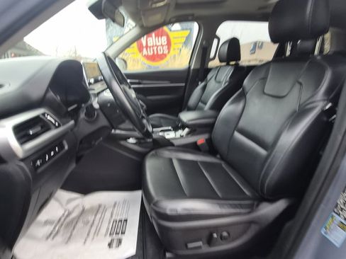 Used 2020 Kia Telluride S image 17