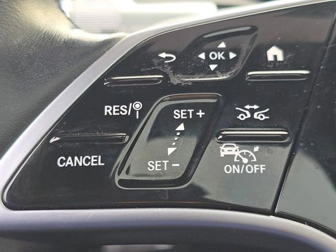 Certified 2021 Mercedes-Benz S 580 S 580 image 34