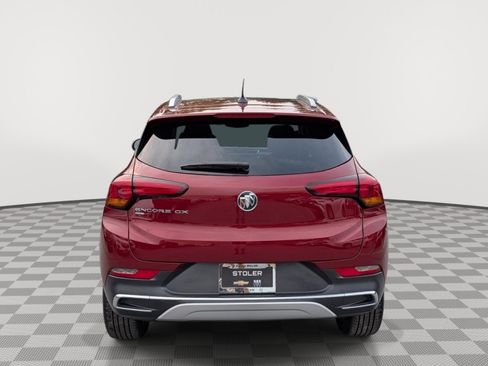 Used 2023 Buick Encore GX Essence w/ Experience Buick Package AWD/4WD image 4