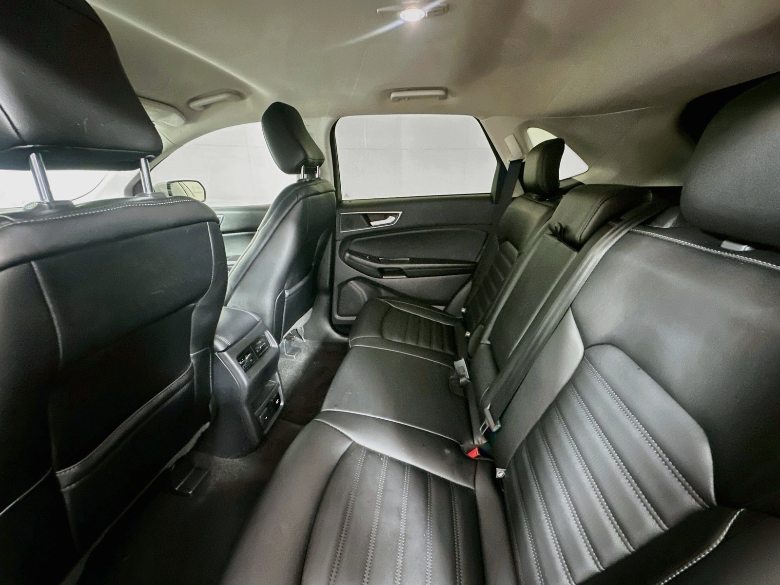 Used 2020 Ford Edge SEL w/ Convenience Package FWD image 23