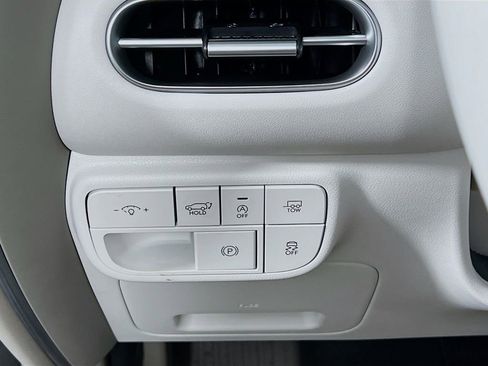 New 2026 Hyundai Palisade SEL AWD/4WD image 9