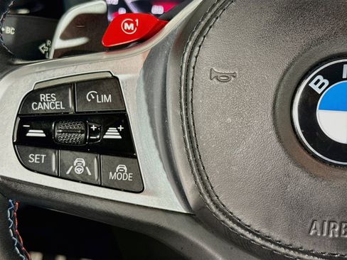 Used 2023 BMW M5 w/ Competition Package AWD/4WD image 11