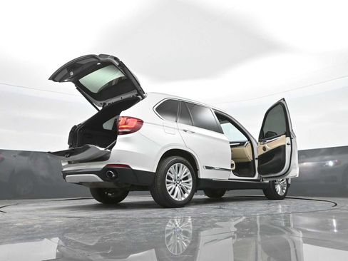 Used 2017 BMW X5 xDrive35i image 47