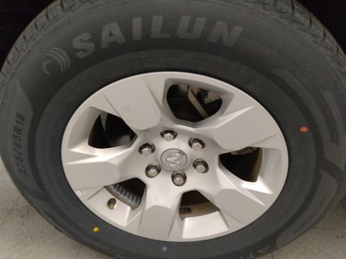 Used 2023 RAM 1500 Big Horn w/ Trailer Tow Group image 31