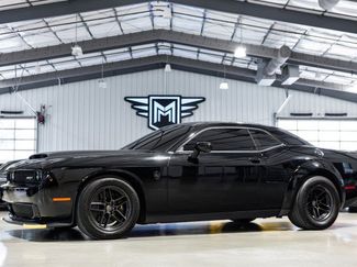 Used 2023 Dodge Challenger SRT Hellcat Redeye RWD video 1