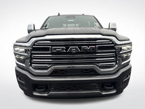 New 2026 RAM 2500 Laramie image 10
