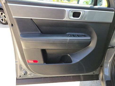 Certified 2026 Hyundai Santa Fe SEL FWD image 15