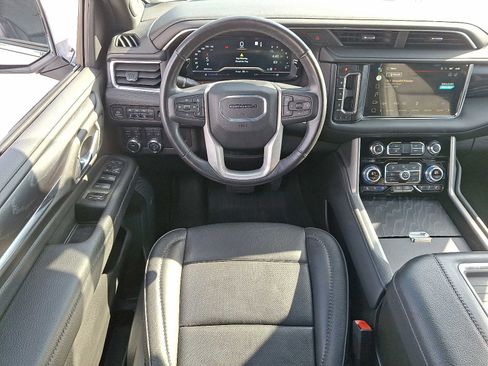 Used 2022 GMC Yukon Denali image 13