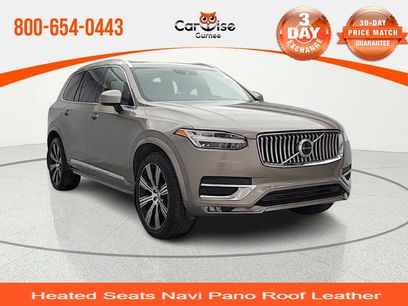 Used 2020 Volvo XC90 T6 Inscription w/ Protection Package Premier